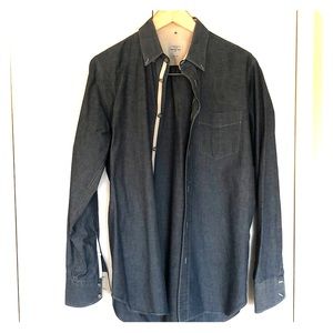 Rag & Bone Dress Shirt